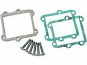 Spacer / Dichtungen Membranblock Moose Racing CR 125...