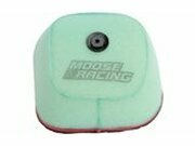 Luftfilter Moose Racing KTM EXC / SX vorgelt 2007-2010