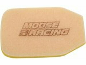 Luftfilter Moose Racing SX 50 zweilagig