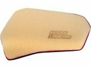 Luftfilter Moose Racing SM 610 zweilagig