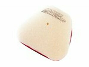 Luftfilter Moose Racing YZF 250 / 450 zweilagig