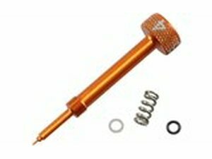 Gemischschraube Moose Racing Keihin FCR orange