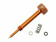 Gemischschraube Moose Racing Keihin FCR orange