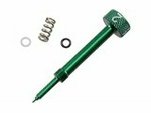 Gemischschraube Moose Racing Keihin FCR grn