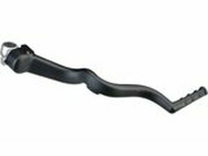 Kickstarter Moose Racing KXF 450 schwarz