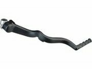 Kickstarter Moose Racing KXF 450 schwarz