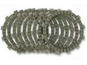 Kupplungsscheiben m. Belag / Reibscheiben Moose Racing...