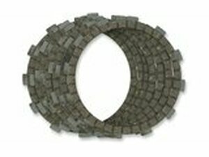 Kupplungsscheiben m. Belag / Reibscheiben Moose Racing...