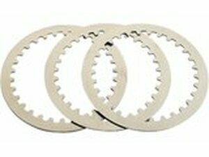 Kupplungsscheiben glatt / Trennscheiben Moose Racing CRF 250