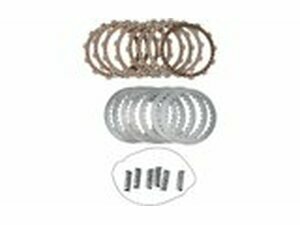 Kupplungsscheiben Kit komplett Moose Racing CR 250