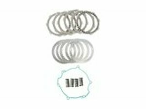 Kupplungsscheiben Kit komplett Moose Racing KX 85