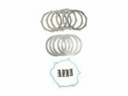 Kupplungsscheiben Kit komplett Moose Racing KX 85