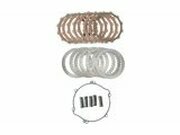 Kupplungsscheiben Kit komplett Moose Racing YZ 125