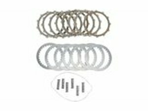 Kupplungsscheiben Kit komplett Moose Racing YZ 250