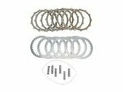 Kupplungsscheiben Kit komplett Moose Racing YZ 250