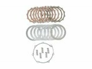 Kupplungsscheiben Kit komplett Moose Racing YZF 250