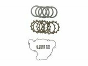 Kupplungsscheiben Kit komplett Moose Racing SX 65 2002-2008