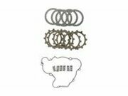 Kupplungsscheiben Kit komplett Moose Racing SX 65 2002-2008