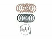 Kupplungsscheiben Kit komplett Moose Racing TC / SX 85