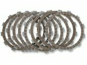 Kupplungsscheiben m. Belag / Reibscheiben Moose Racing...