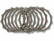 Kupplungsscheiben m. Belag / Reibscheiben Moose Racing...