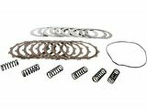 Kupplungsscheiben Kit komplett Moose Racing SX-F 250 / 350