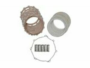 Kupplungsscheiben Kit komplett Moose Racing KXF 450