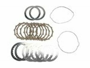 Kupplungsscheiben Kit komplett Moose Racing SX-F / FC 450