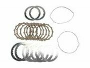 Kupplungsscheiben Kit komplett Moose Racing SX-F / FC 450