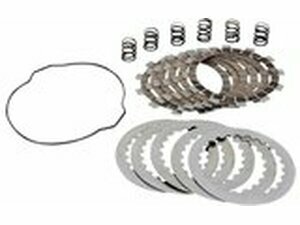 Kupplungsscheiben Kit komplett Moose Racing SX 65 ab 2009