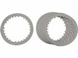Kupplungsscheiben glatt / Trennscheiben Moose Racing CRF 450
