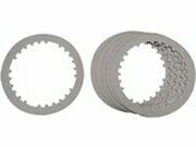 Kupplungsscheiben glatt / Trennscheiben Moose Racing CRF 450