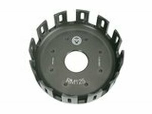 Kupplungskorb CNC verstrkt Moose Racing Suzuki RM 125