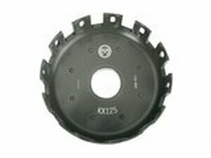Kupplungskorb CNC verstrkt Moose Racing Kawasaki KX 125