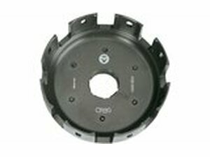 Kupplungskorb CNC verstrkt Moose Racing Honda CR 85