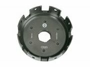 Kupplungskorb CNC verstrkt Moose Racing Honda CR 85