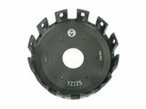 Kupplungskorb CNC verstrkt Moose Racing Yamaha YZ 125