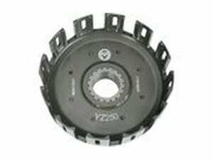 Kupplungskorb CNC verstrkt Moose Racing Yamaha YZ 250