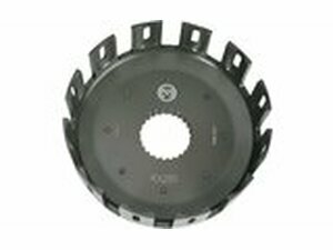 Kupplungskorb CNC verstrkt Moose Racing Kawasaki KX 250