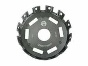 Kupplungskorb CNC verstrkt Moose Racing Yamaha YZF / WRF...