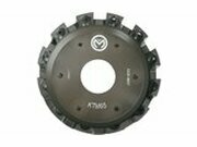Kupplungskorb CNC verstrkt Moose Racing KTM SX 65