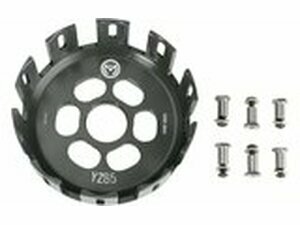 Kupplungskorb CNC verstrkt Moose Racing Yamaha YZ 65 / 85
