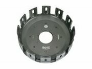 Kupplungskorb CNC verstrkt Moose Racing Suzuki RM 250