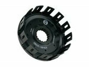 Kupplungskorb CNC verstrkt Moose Racing Honda CR 250