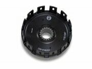 Kupplungskorb CNC verstrkt Moose Racing Honda CRF 450