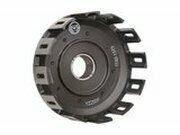 Kupplungskorb CNC verstrkt Moose Racing Yamaha YZF 250...