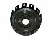 Kupplungskorb CNC verstrkt Moose Racing Yamaha YZF 450