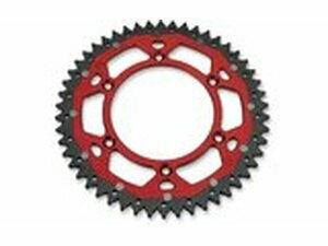 Kettenrad Alu / Stahl 520 Moose Racing Beta / Honda 48...