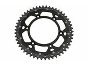 Kettenrad Alu / Stahl 520 Moose Racing KX / KXF 48 Zhne...