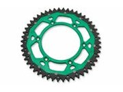 Kettenrad Alu / Stahl 520 Moose Racing KX / KXF 48 Zhne...